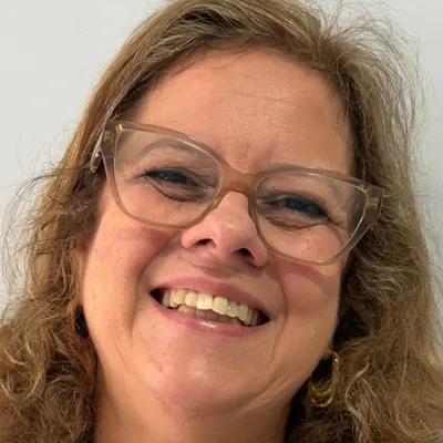 Foto de Jeane Gleide Câmara