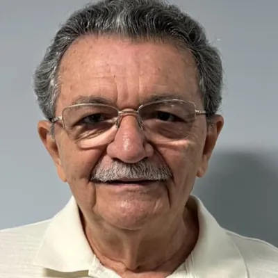 Foto de Mário Dias