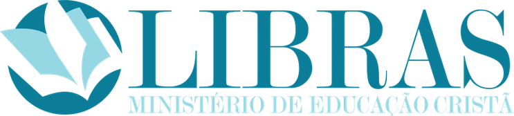 Libras — Ministério de Educação Cristã